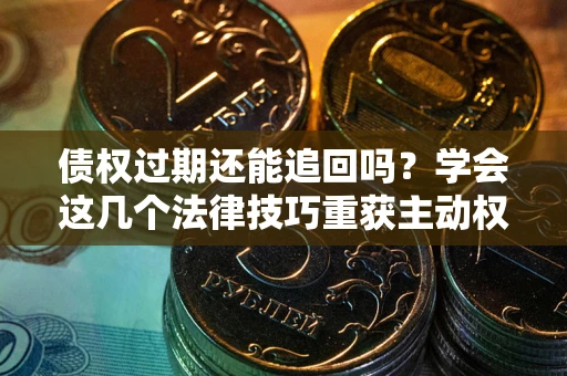武汉债权过期还能追回吗？学会这几个法律技巧重获主动权